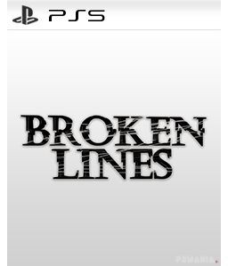 Broken Lines PS5