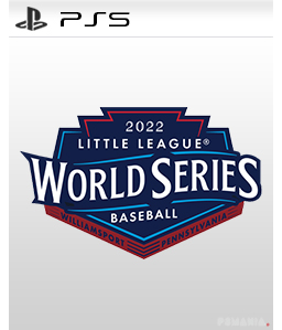 Little League World Series Baseball 2022 PS5