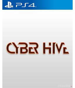 CyberHive PS4