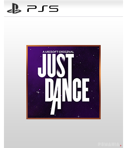 Just Dance PS5