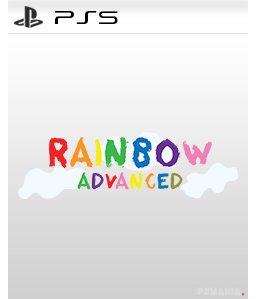 Rainbow Advanced PS5