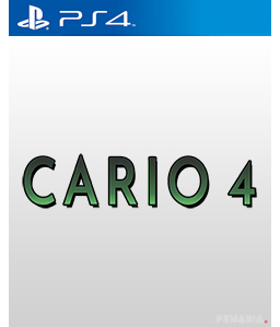Cario 4 PS4