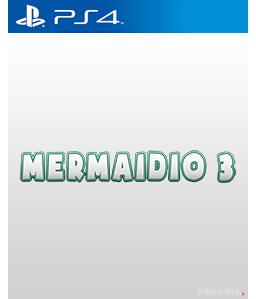 Mermaidio 3 PS4