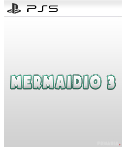 Mermaidio 3 PS5