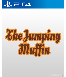 The Jumping Muffin PS4