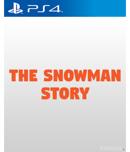 The Snowman Story PS4
