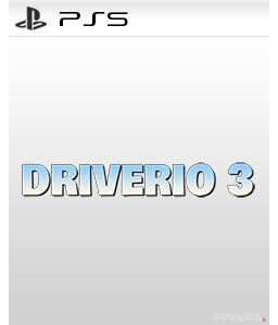 Driverio 3 PS5