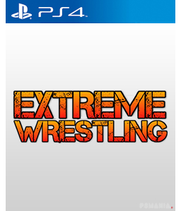 Extreme Wrestling PS4