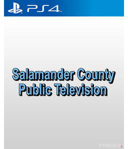 Salamander County Public Television PS4