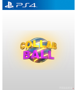 Collab Ball PS4