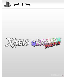 Xmas, Super Puzzles Dream PS5
