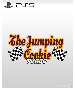 The Jumping Cookie: TURBO PS5