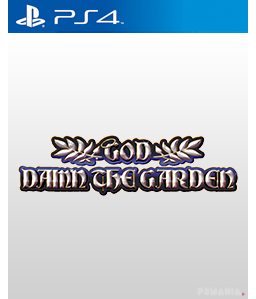 God Damn the Garden PS4