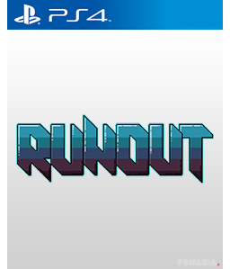 Runout PS4