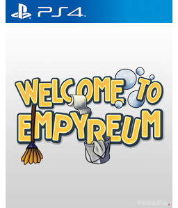 Welcome to Empyreum PS4