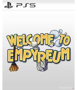 Welcome to Empyreum PS5