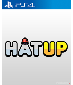 Hatup PS4