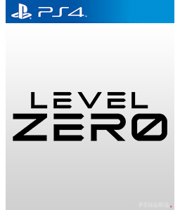 Level Zero PS4