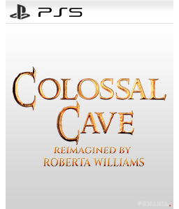 Colossal Cave PS5
