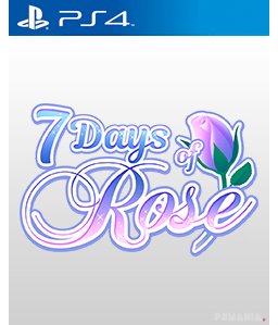 7 Days Of Rose PS4