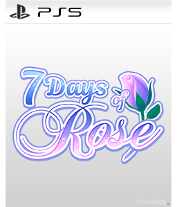 7 Days Of Rose PS5