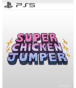 Super Chicken Jumper PS5
