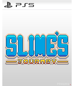 Slime\'s Journey PS5
