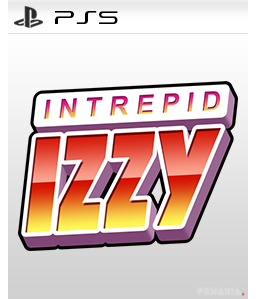 Intrepid Izzy PS5