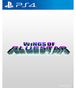 Wings Of Bluestar PS4