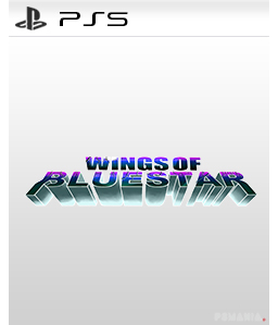 Wings Of Bluestar PS5