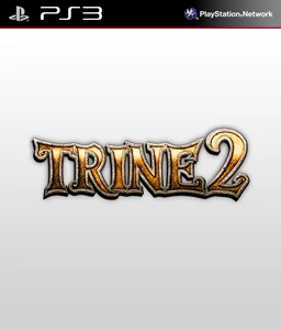 Trine 2 PS3