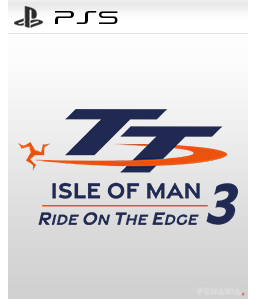 TT Isle of Man: Ride on the Edge 3 PS5