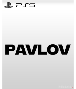 Pavlov PS5