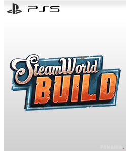 SteamWorld Build PS5