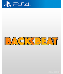 Backbeat PS4
