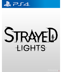 Strayed Lights PS4