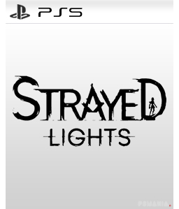 Strayed Lights PS5