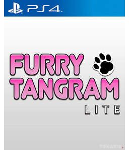 Furry Tangram Lite PS4