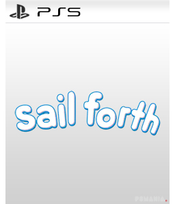 Sail Forth PS5