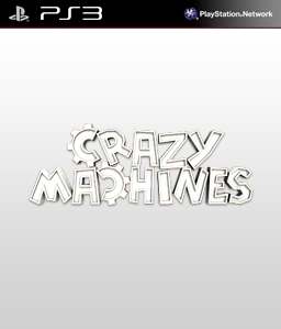 Crazy Machines Elements PS3