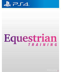 Equestrian Training PS4