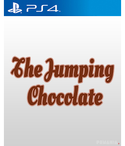 The Jumping Chocolate PS4
