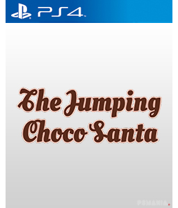 The Jumping Choco Santa PS4