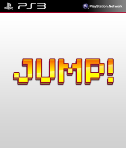 Arkedo Series - 01 Jump! PS3