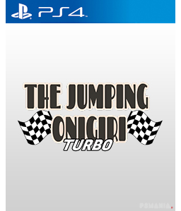 The Jumping Onigiri: TURBO PS4