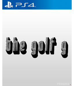The Golf G PS4