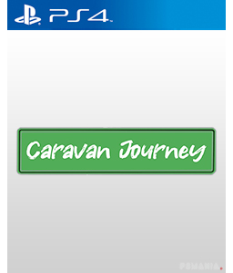 Caravan Journey PS4