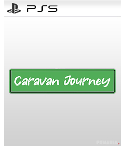 Caravan Journey PS5