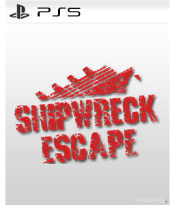 Shipwreck Escape PS5