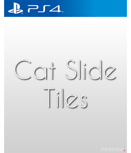 Cat Slide Tiles PS4
